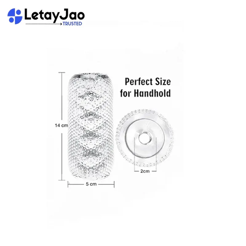 picture showing of product image "Jalwa Masturbation Sleeve In Pakistan "