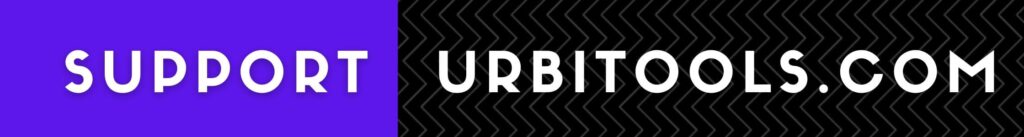 picture showing to support urbitools.com