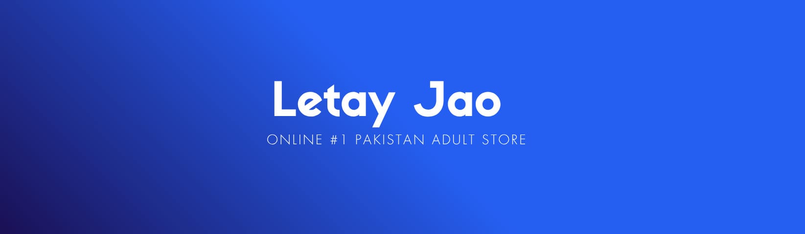Sex Toys online In Pakistan– #1 Discreet Delivery in Pakistan